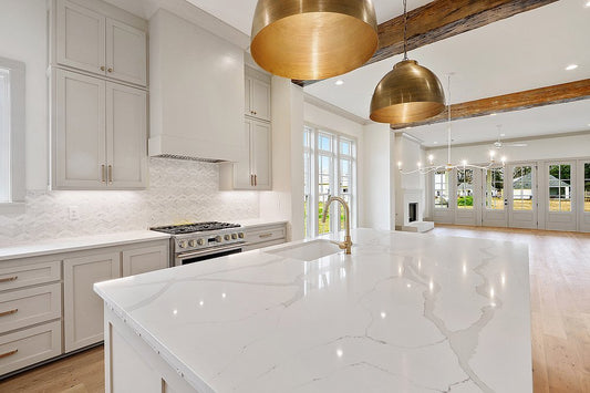 HOW MUCH DOES COUNTERTOP INSTALLATION COST?