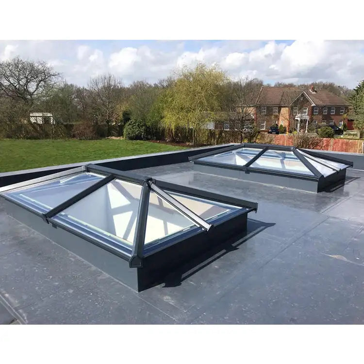 Custom Roof Skylight Window