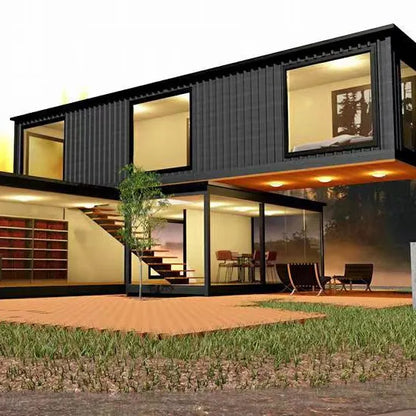 Container House F1