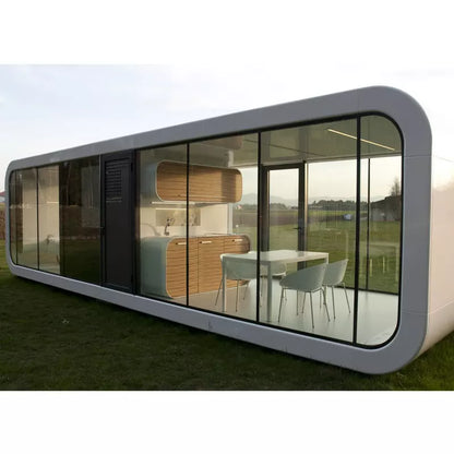 Capsule House Model C309