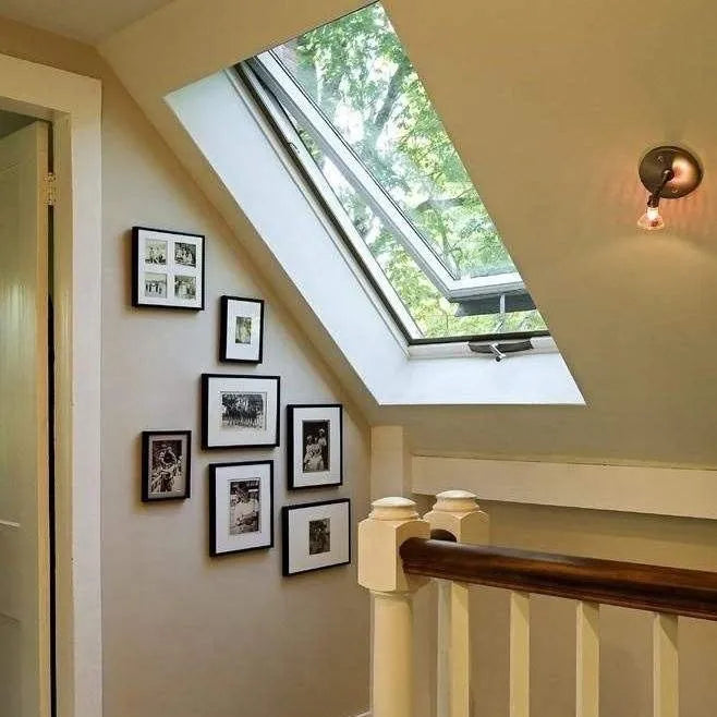 Custom Roof Skylight Window